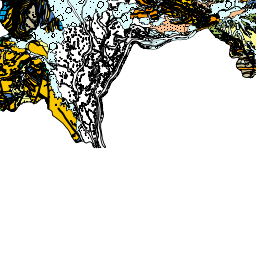 化石 一覧図 Osm 地理院航空写真 地理院地図 地質 詳細地質 断層 活断層等 活断層 推定活断層 地震断層 30 Km Leaflet C Openstreetmap Contributors C 地理院タイル