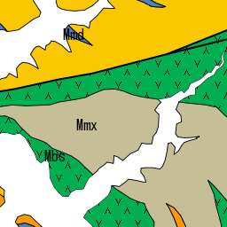 活断層 揖斐川断層 概説 Osm 地理院航空写真 地理院地図 地質 詳細地質 断層 活断層等 活断層 推定活断層 地震断層 1 Km Leaflet C Openstreetmap Contributors C 地理院タイル