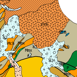 第四紀火山 焼岳火山 中尾火砕流堆積物 Osm 地理院航空写真 地理院地図 地質 詳細地質 断層 活断層等 活断層 推定活断層 地震断層 図幅 1 5万図幅 2 Km Leaflet C Openstreetmap Contributors C 地理院タイル