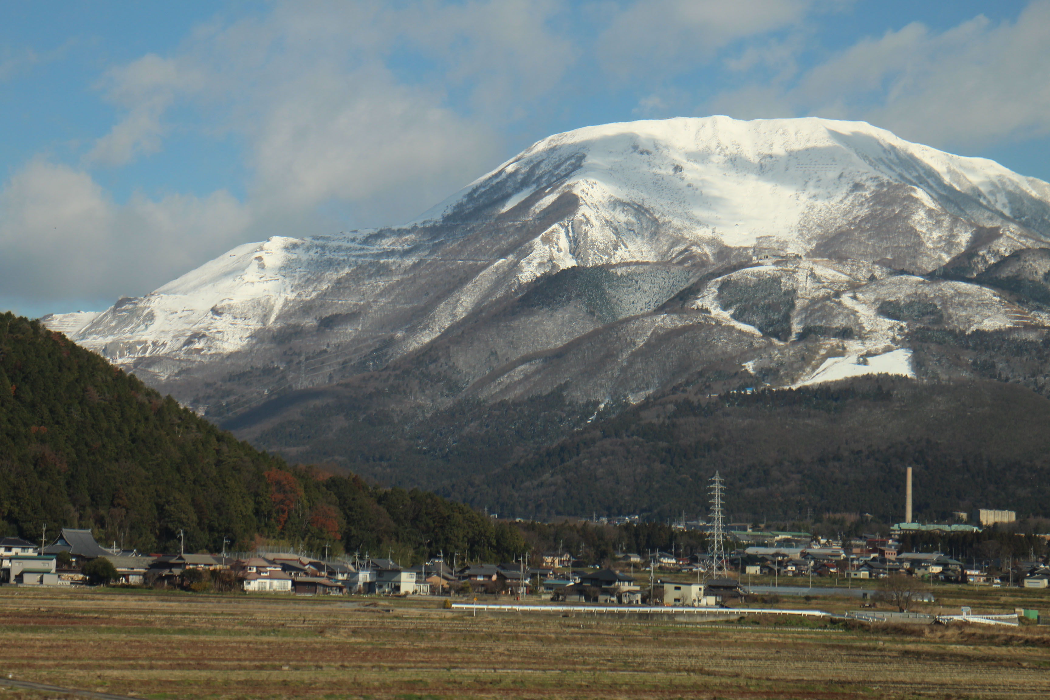 景勝地 景観